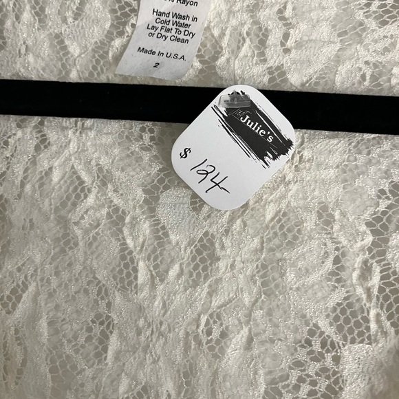 Mixed medium top - Picture 2 of 3